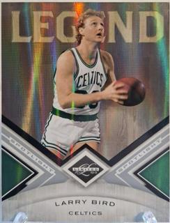 Larry Bird
