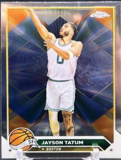 Jayson Tatum