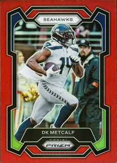 DK Metcalf