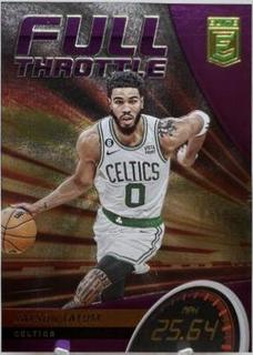 Jayson Tatum