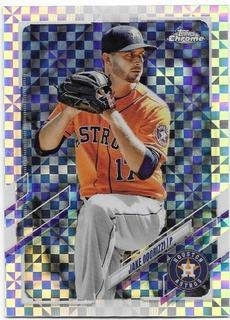 Jake Odorizzi