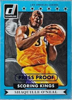 Shaquille O'Neal