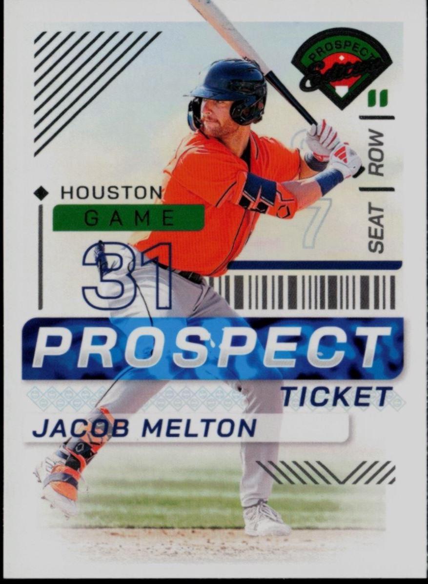 Jacob Melton #146