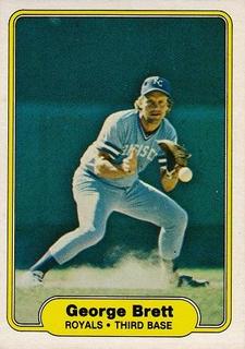 George Brett