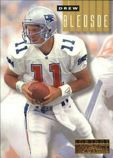 Drew Bledsoe