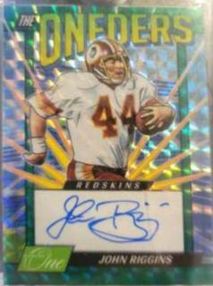 John Riggins