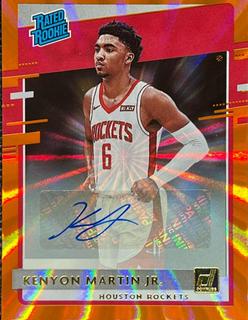 Kenyon Martin Jr.
