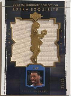 Tracy McGrady