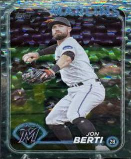 Jon Berti