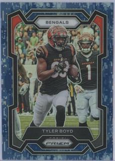 Tyler Boyd