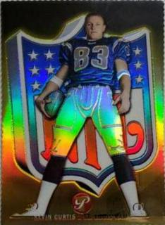 Kevin Curtis