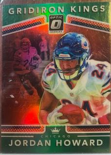 Jordan Howard