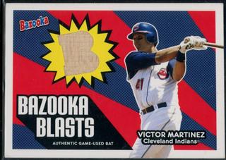 Victor Martinez