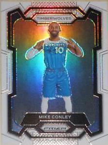 Mike Conley