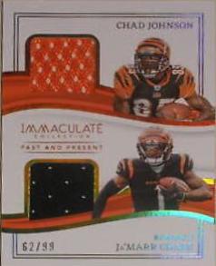 Chad Johnson / Ja'Marr Chase