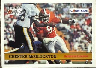 Chester McGlockton