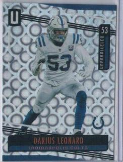 Darius Leonard