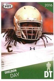 Sheldon Day