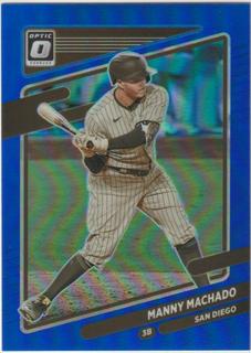 Manny Machado