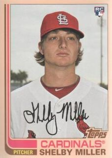 Shelby Miller