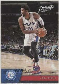 Joel Embiid