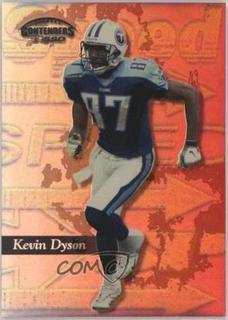 Kevin Dyson