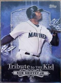 Ken Griffey Jr.