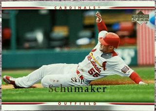 Skip Schumaker