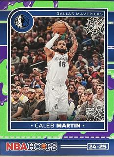 Caleb Martin