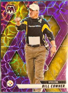 Bill Cowher