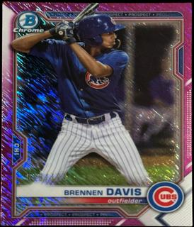 Brennen Davis
