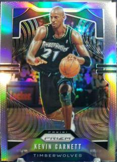 Kevin Garnett