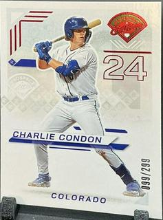 Charlie Condon