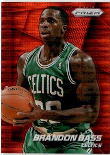 Brandon Bass
