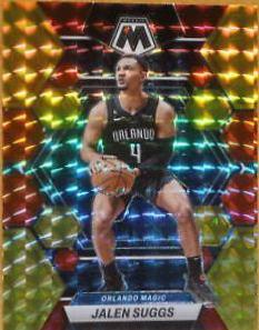 Jalen Suggs
