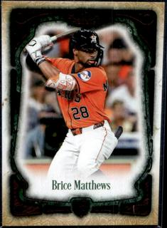 Brice Matthews