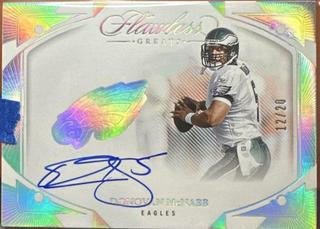 Donovan McNabb