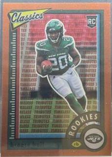 Breece Hall