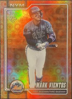 Mark Vientos