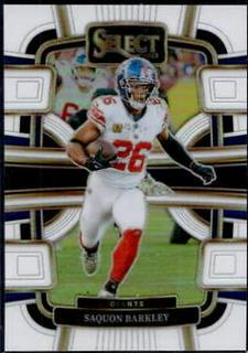 Saquon Barkley