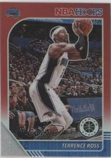 Terrence Ross