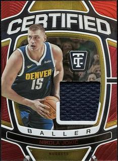 Nikola Jokic