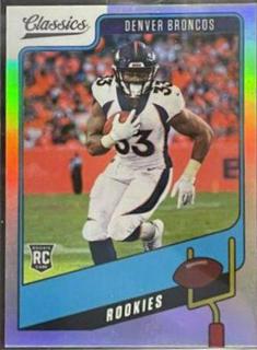 Javonte Williams