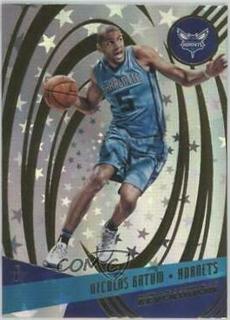 Nicolas Batum