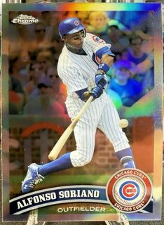 Alfonso Soriano