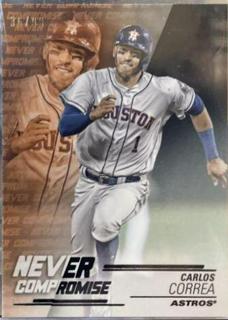 Carlos Correa