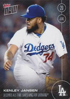 Kenley Jansen