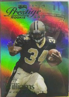 Ricky Williams