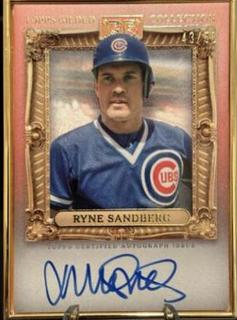Ryne Sandberg