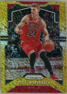 Lauri Markkanen